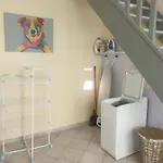 Marius Сasa de vacaciones Druillat