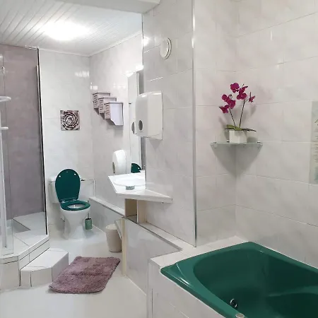 Prázdninový dům Marius Druillat