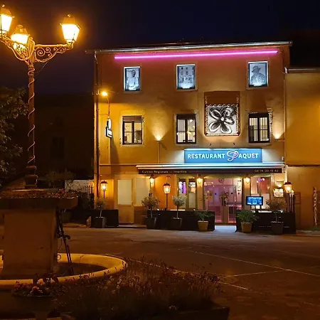 Casa de Férias Marius Druillat