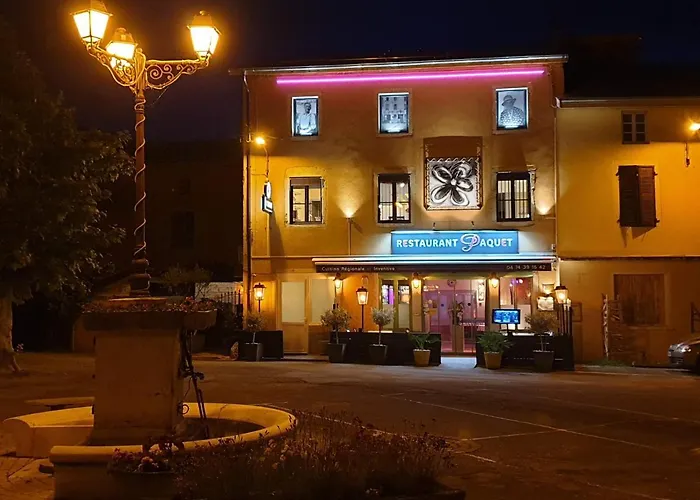Casa de Férias Marius Druillat